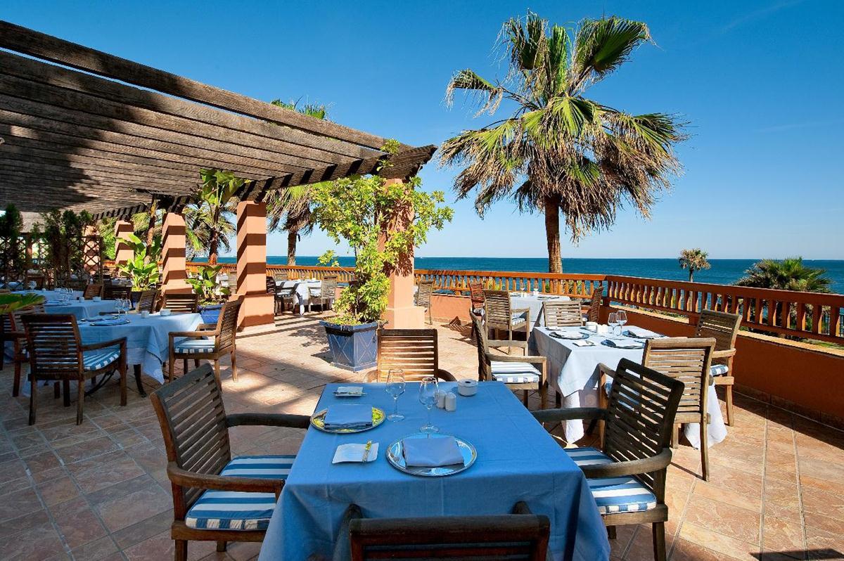 Elba Estepona Gran Hotel & Thalasso Spa — photo 4