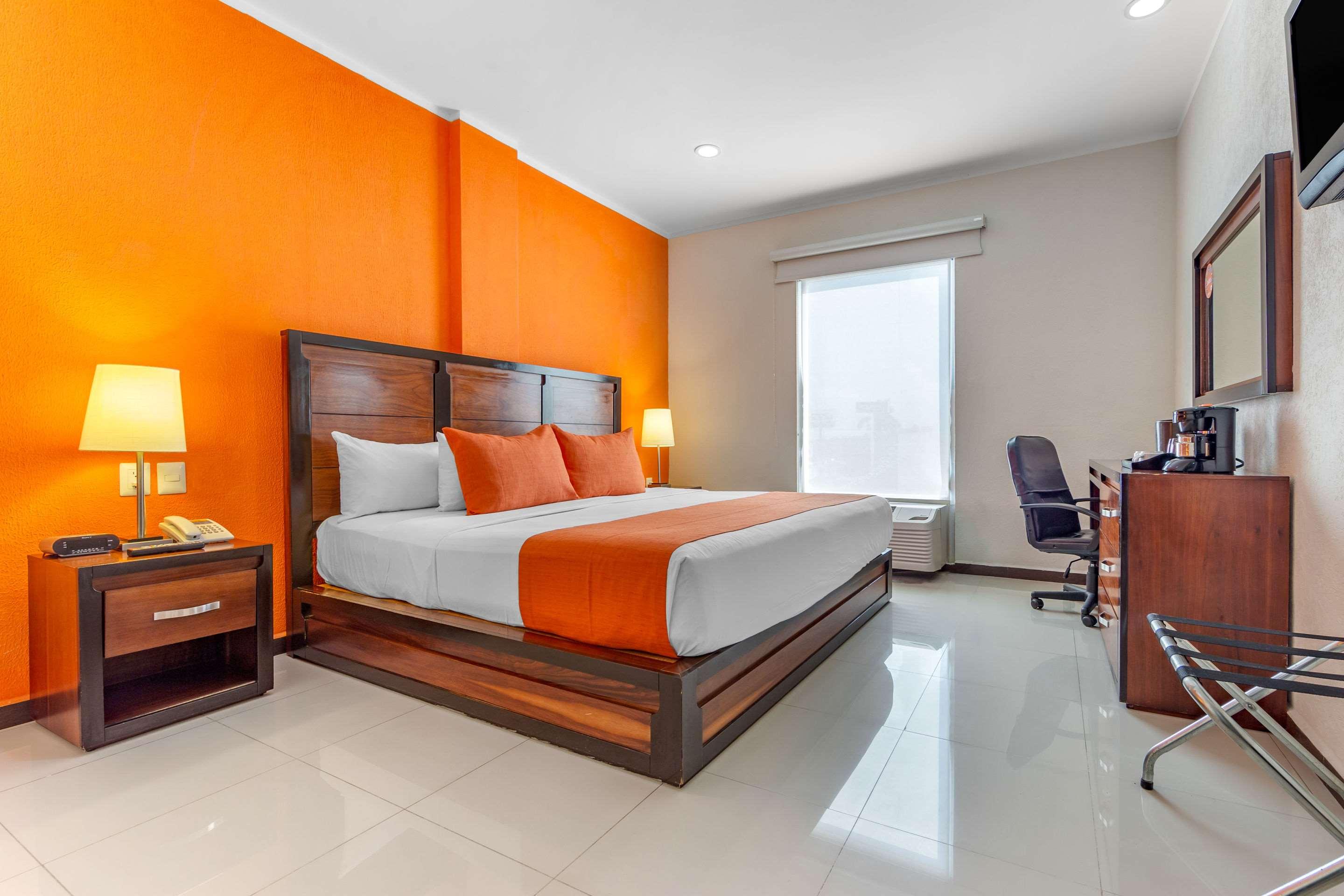 Comfort Inn Cancun Aeropuerto — photo 5