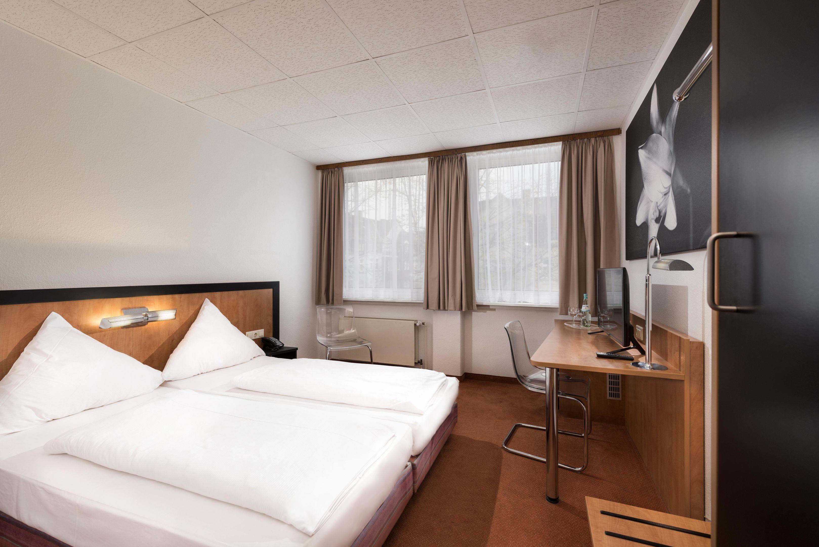Days Inn Dortmund West — photo 5