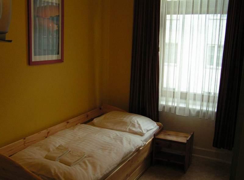 Hotel Kieler Hof — photo 4