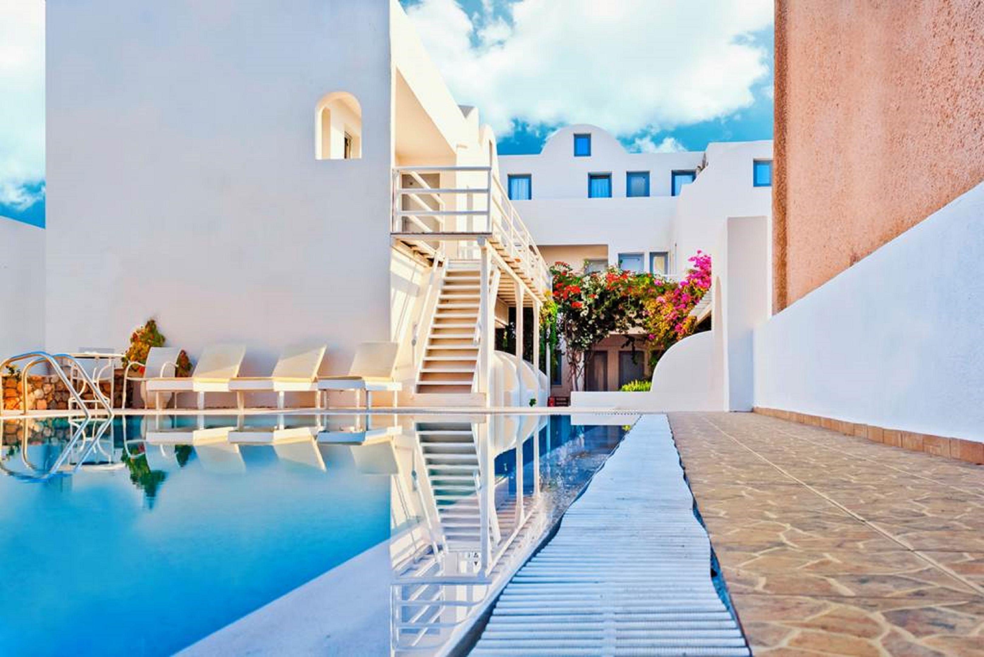 Anthea Villas — photo 4