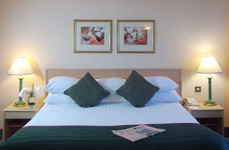 Danubius Hotel Regents Park — photo 4