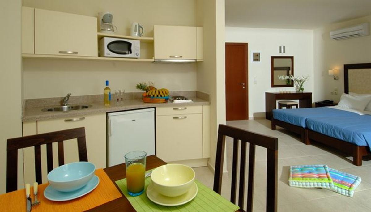 Rainbow Apartments — photo 5