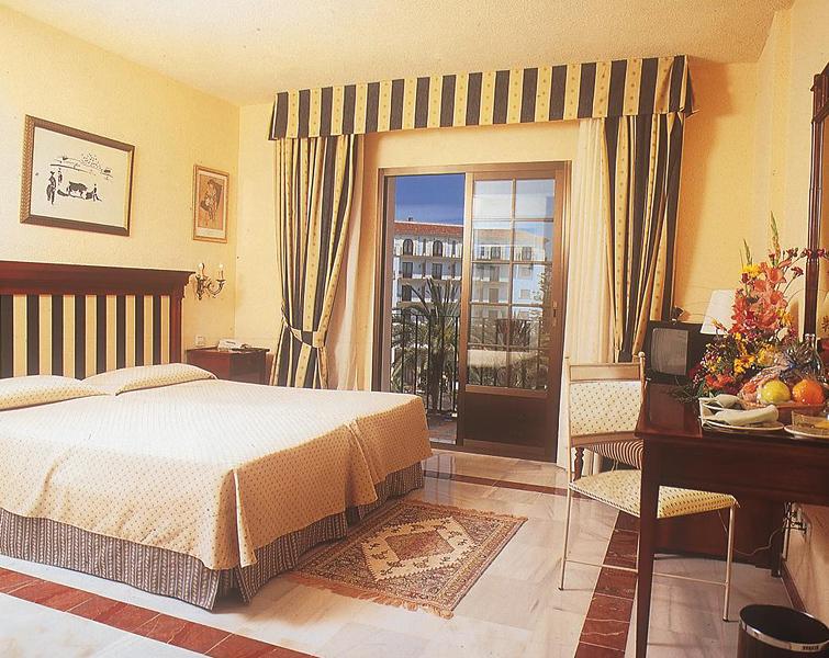 H10 Andalucia Plaza — photo 4