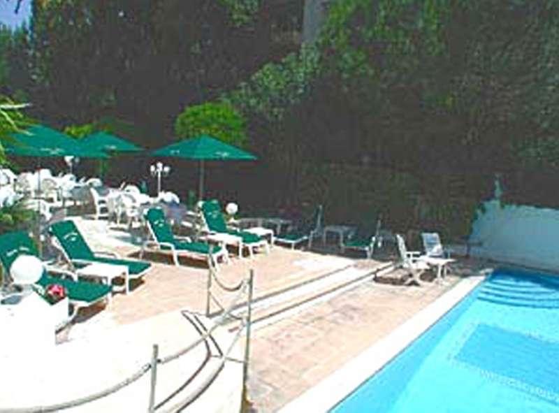 Hôtel Juliana Cannes — photo 4