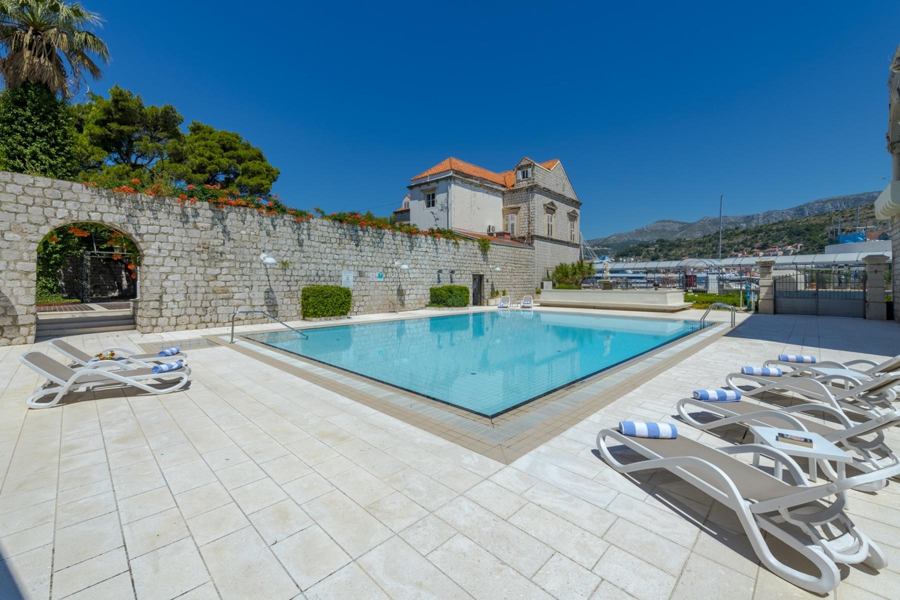 Hotel Lapad — photo 5