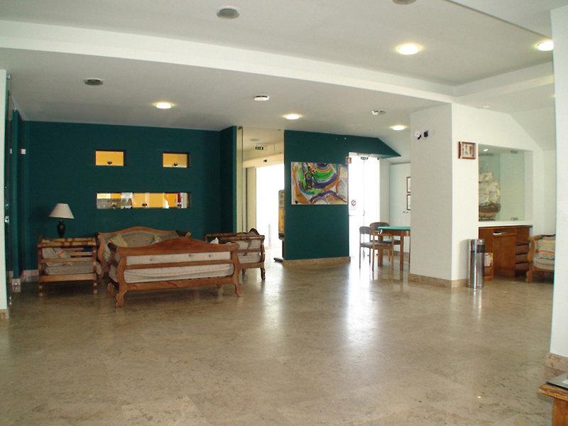 Be Smart Terrace Algarve — photo 4