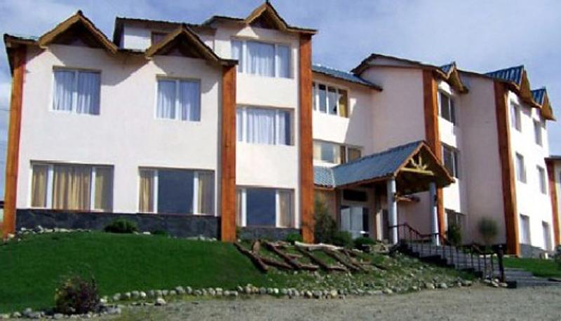 Kelta Hotel El Calafate — photo 4