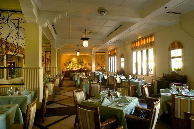 Raffles Grand Hotel d'Angkor — photo 5