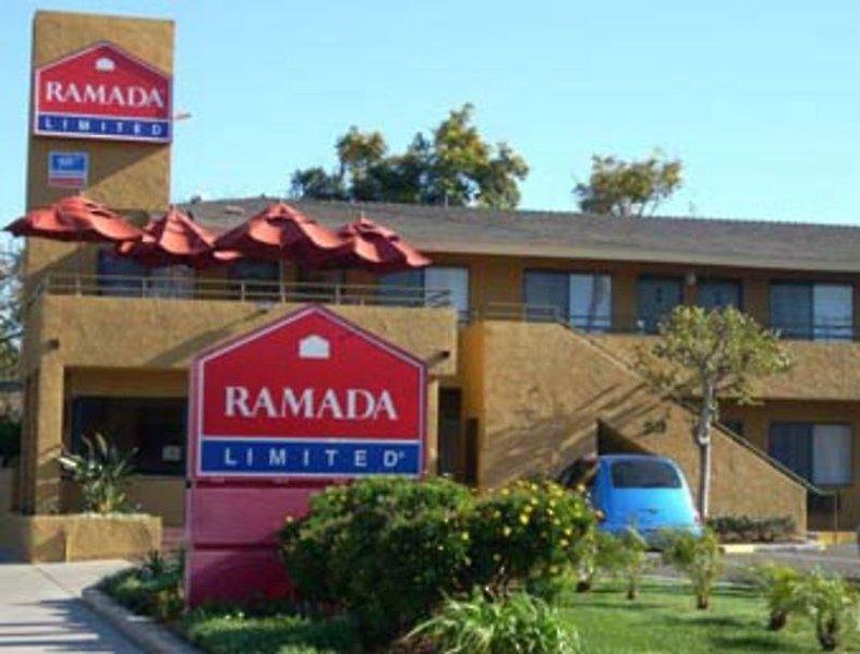 Ramada by Wyndham Near Seaworld / Mission Beach — photo 3