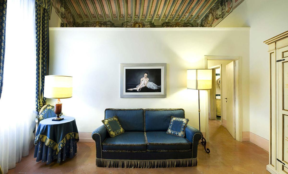 Antica Dimora alla Rocca — photo 5