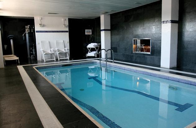 Hotel Alfa Aeropuerto — photo 4