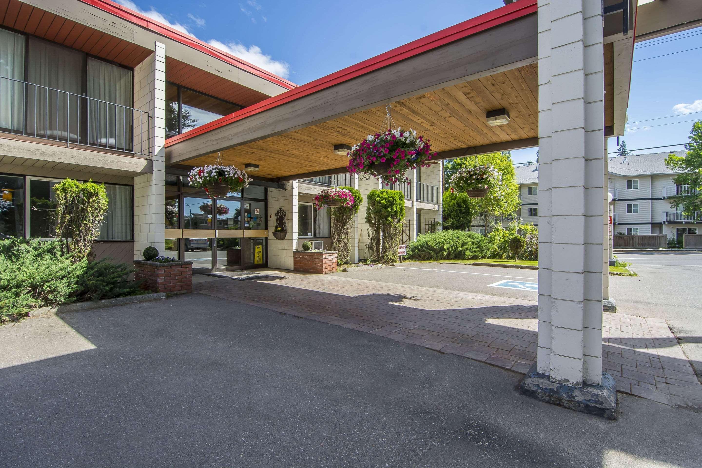 Quality Inn Quesnel — photo 4