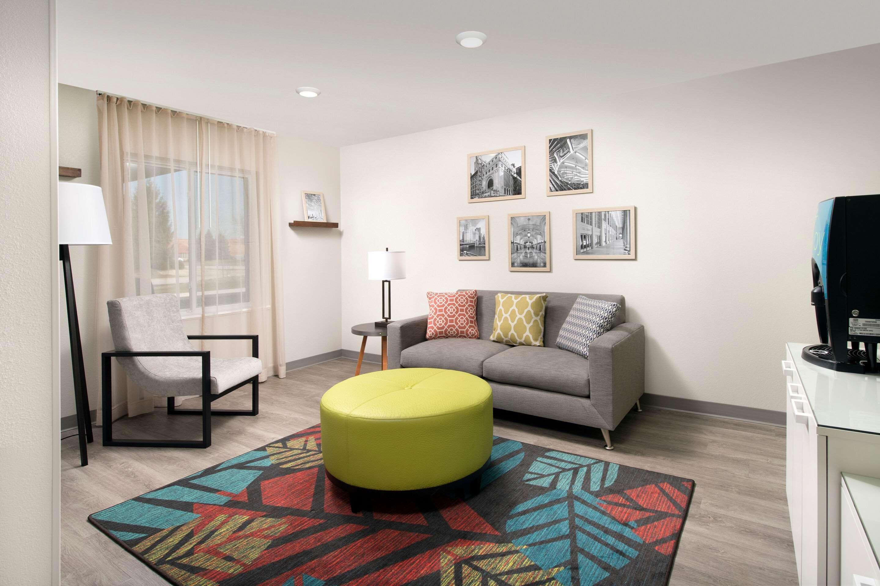 WoodSpring Suites West Melbourne I-95 — photo 5