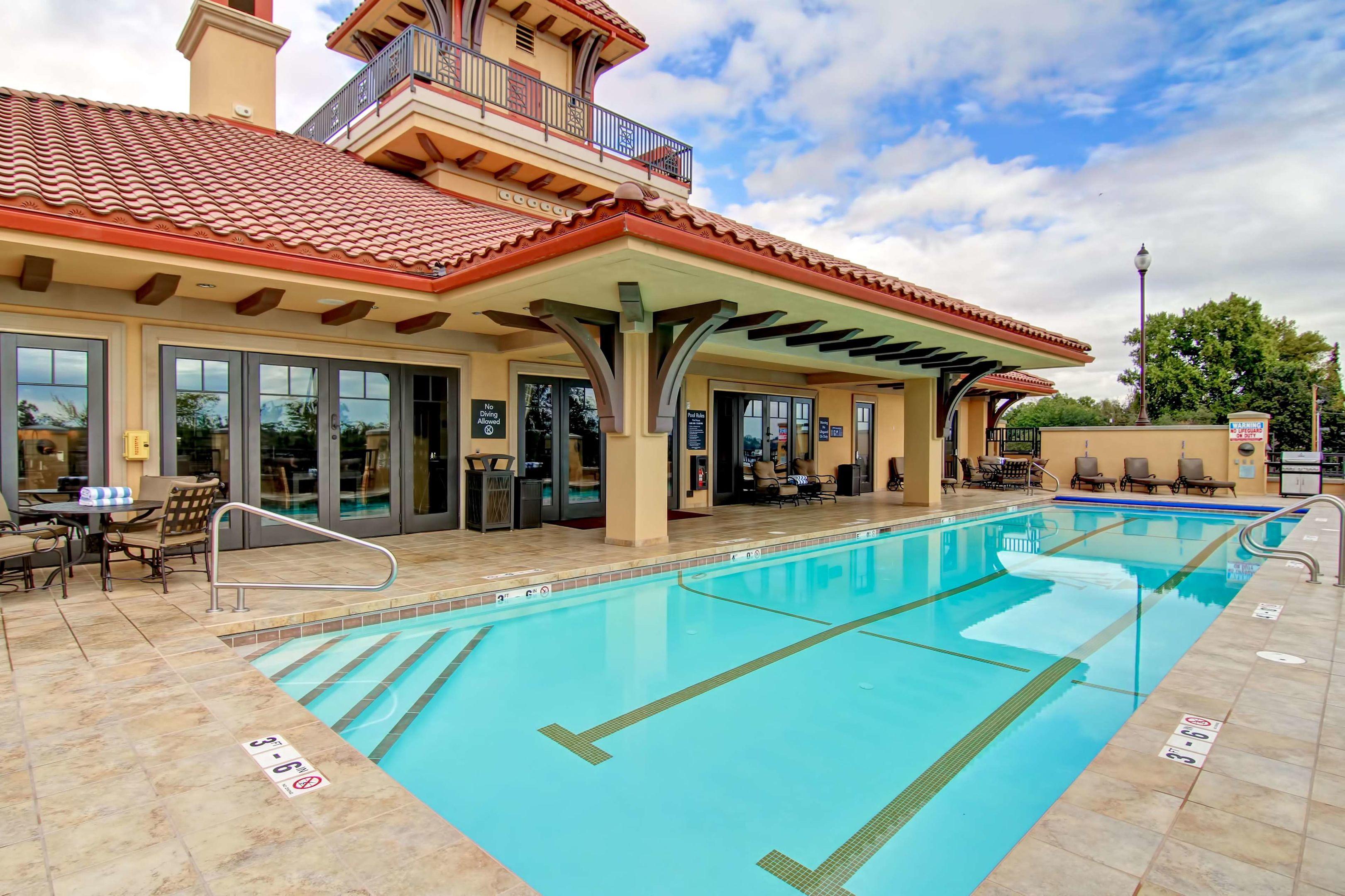 Homewood Suites by Hilton Richland — photo 4