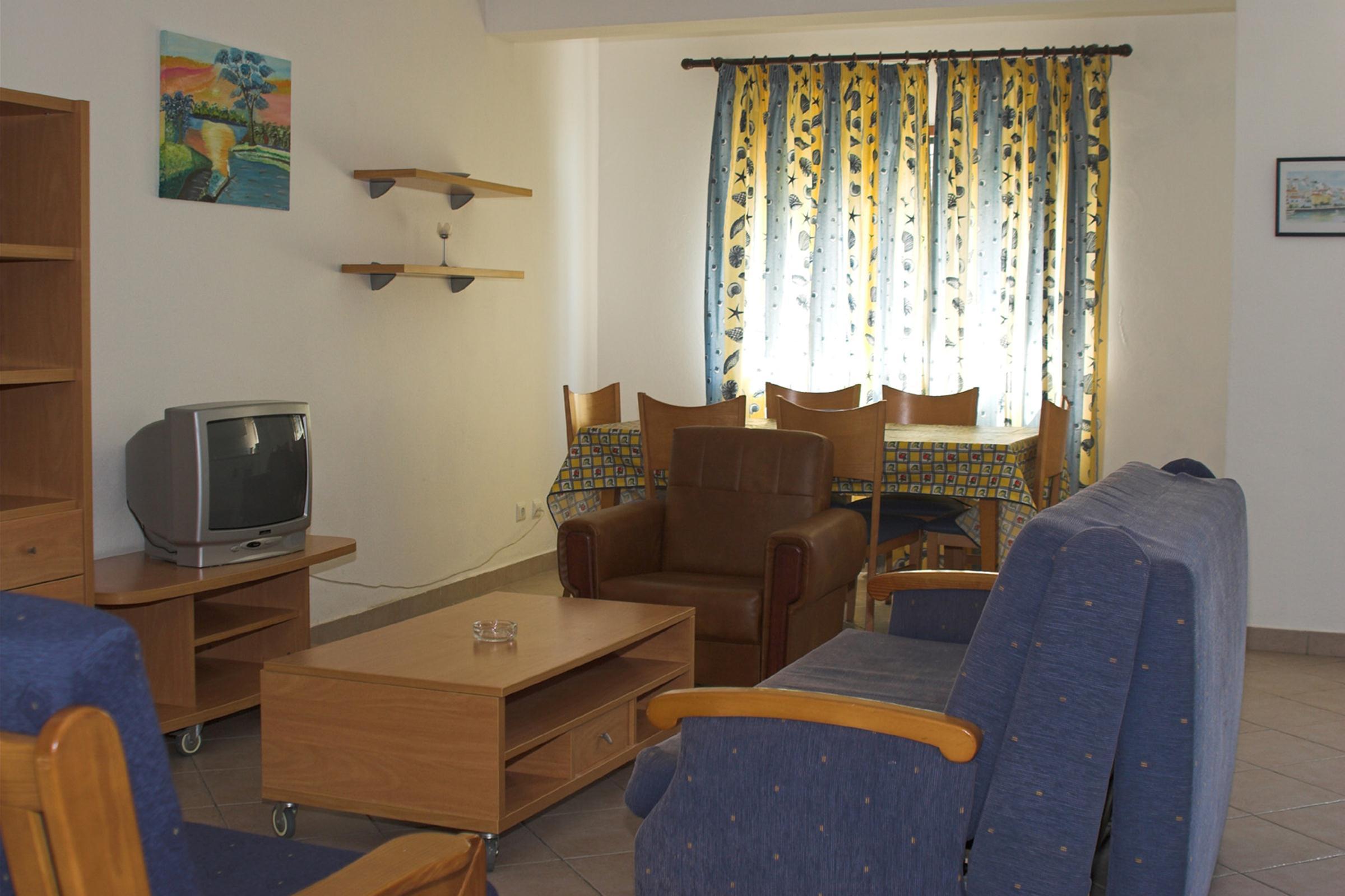 Apartamentos Castelos da Rocha — photo 4
