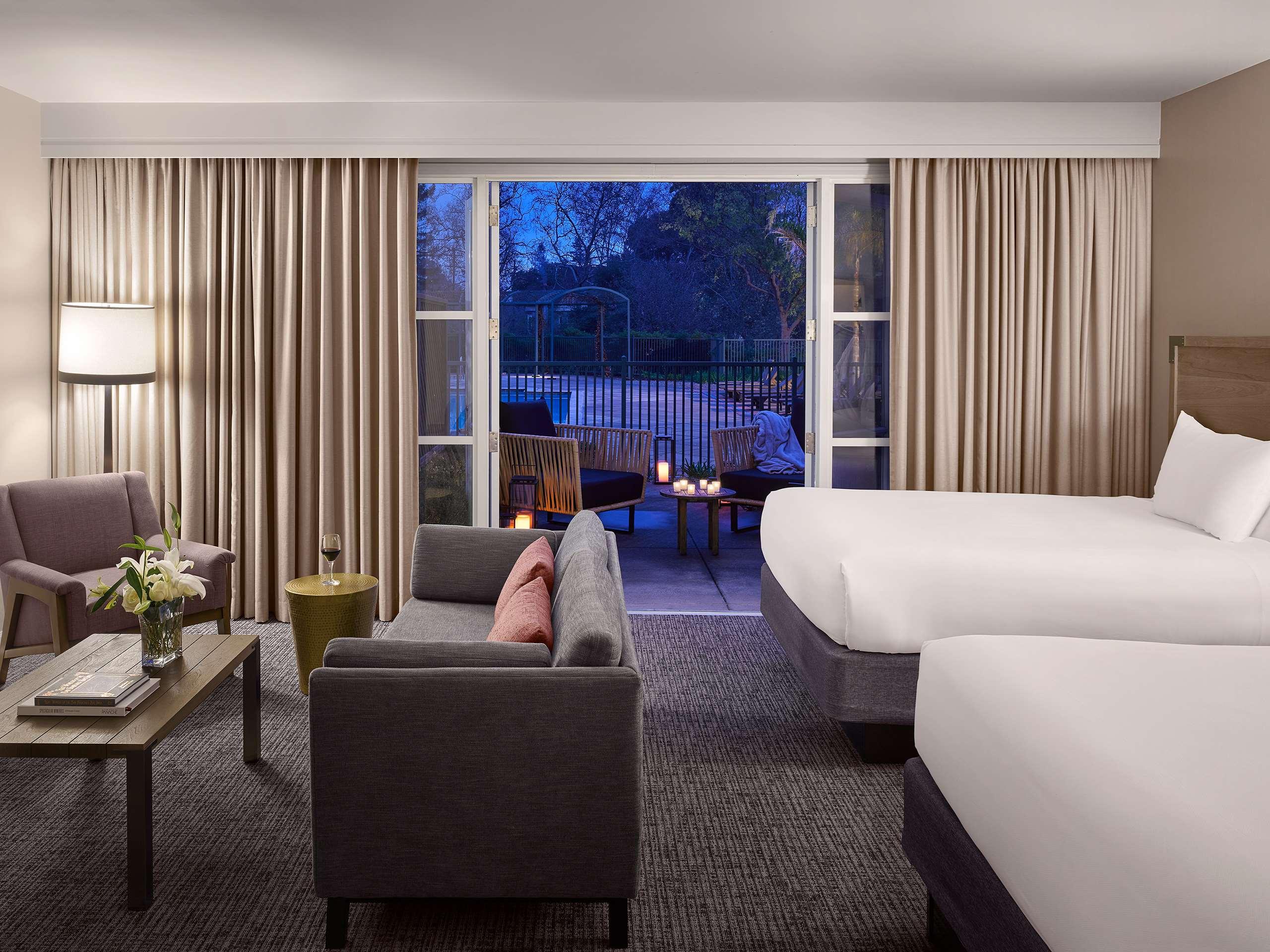 Hyatt Regency Sonoma Wine Country — photo 3
