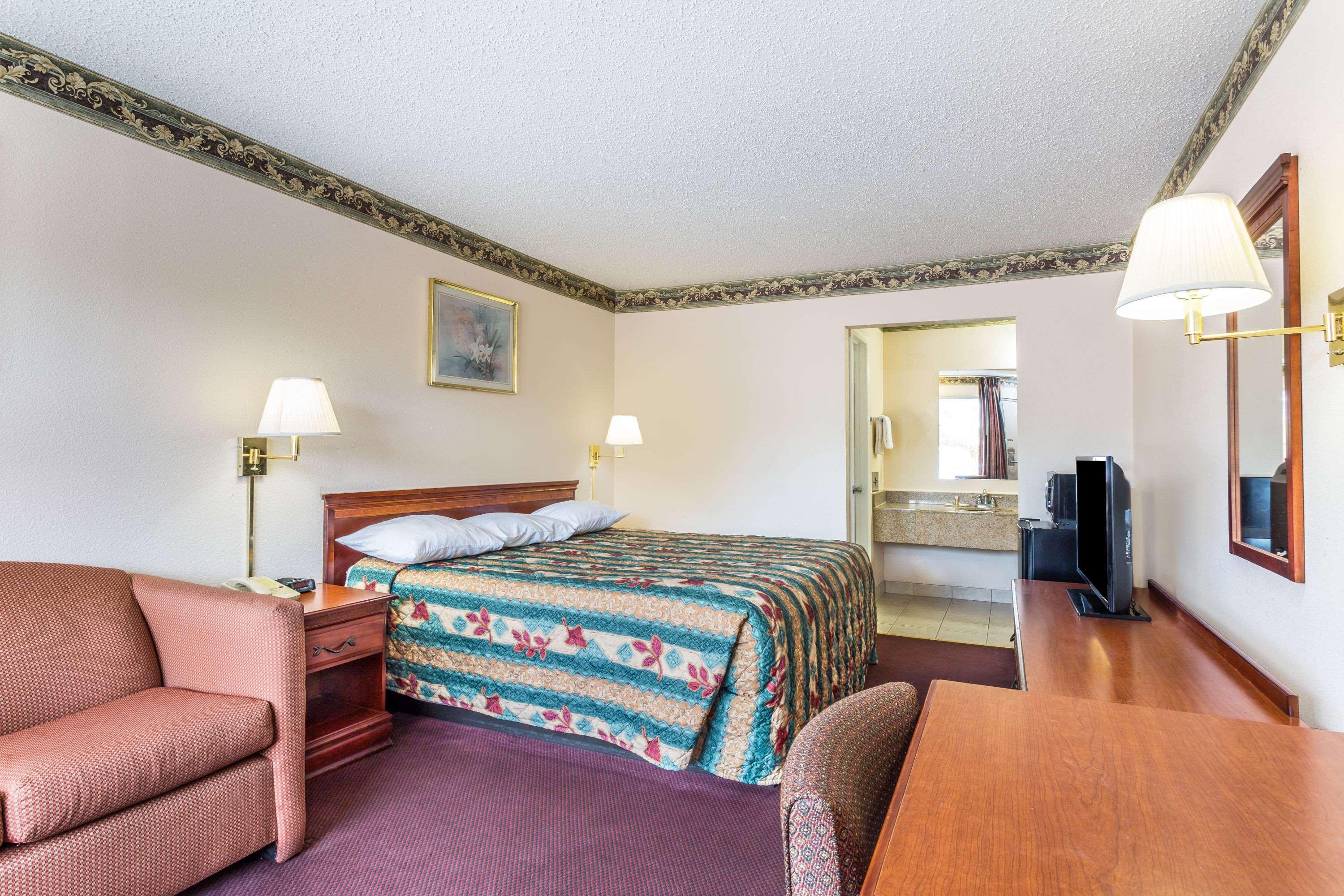 Days Inn Ashland — photo 5