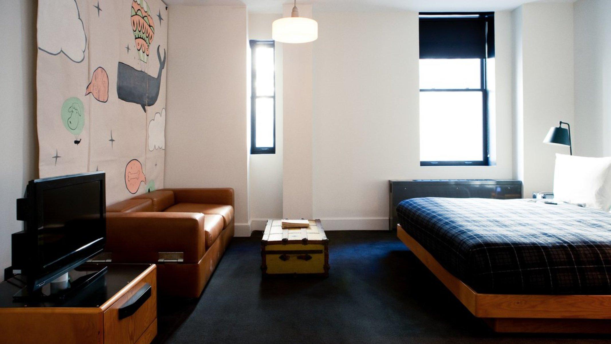 Ace Hotel New York — photo 5