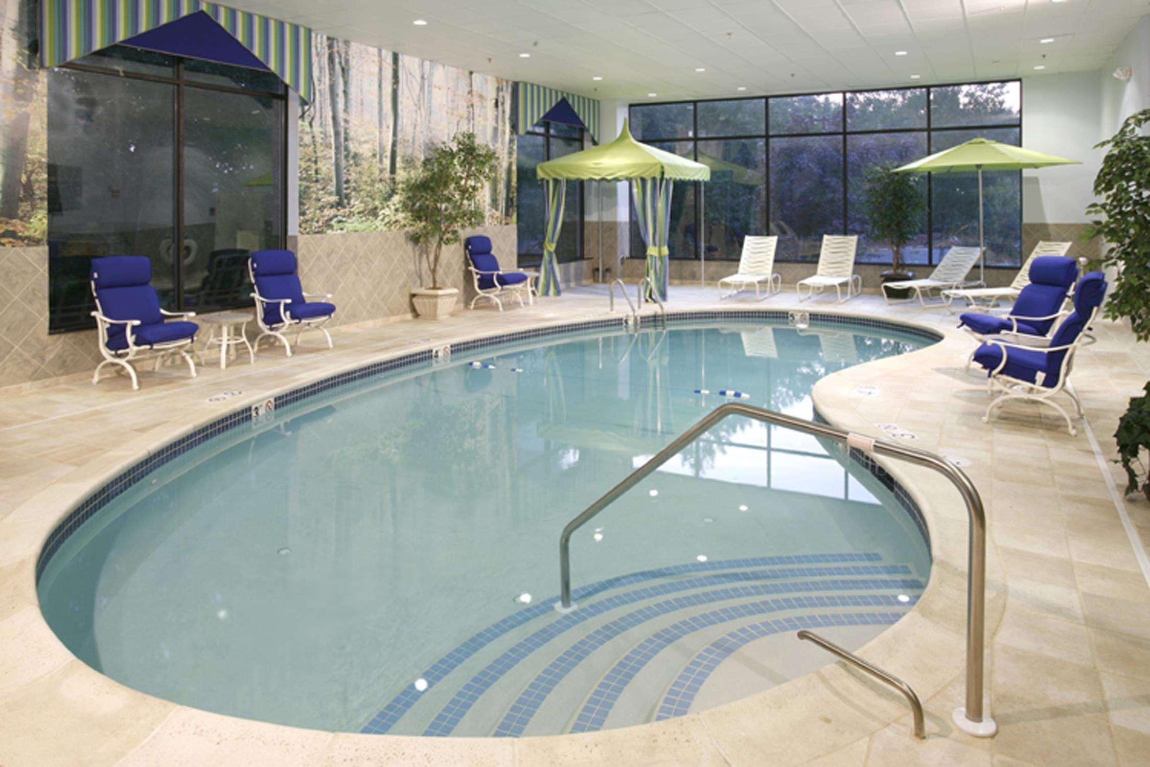 Hampton Inn Danbury — photo 3