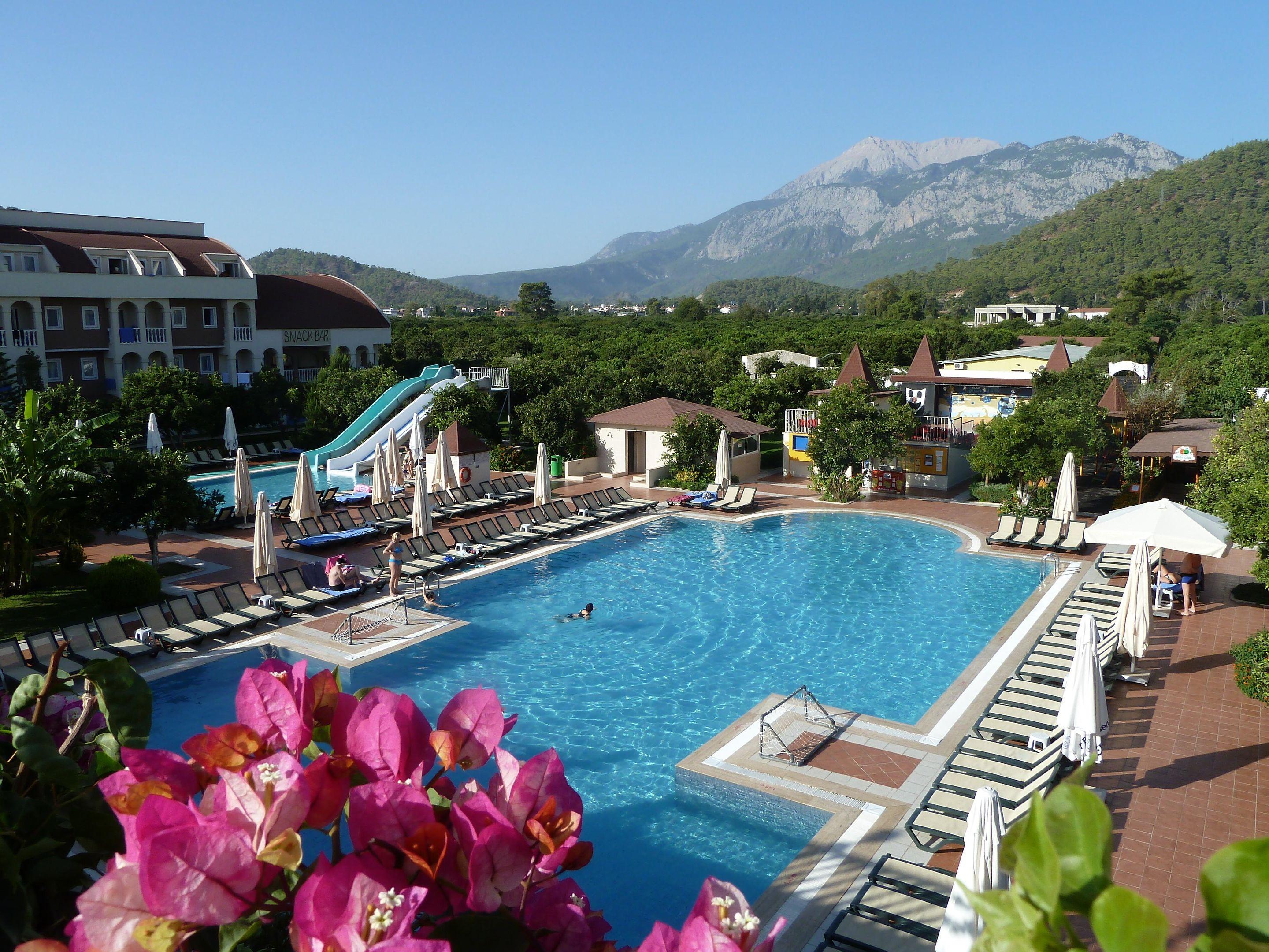 Garden Resort Bergamot — photo 5