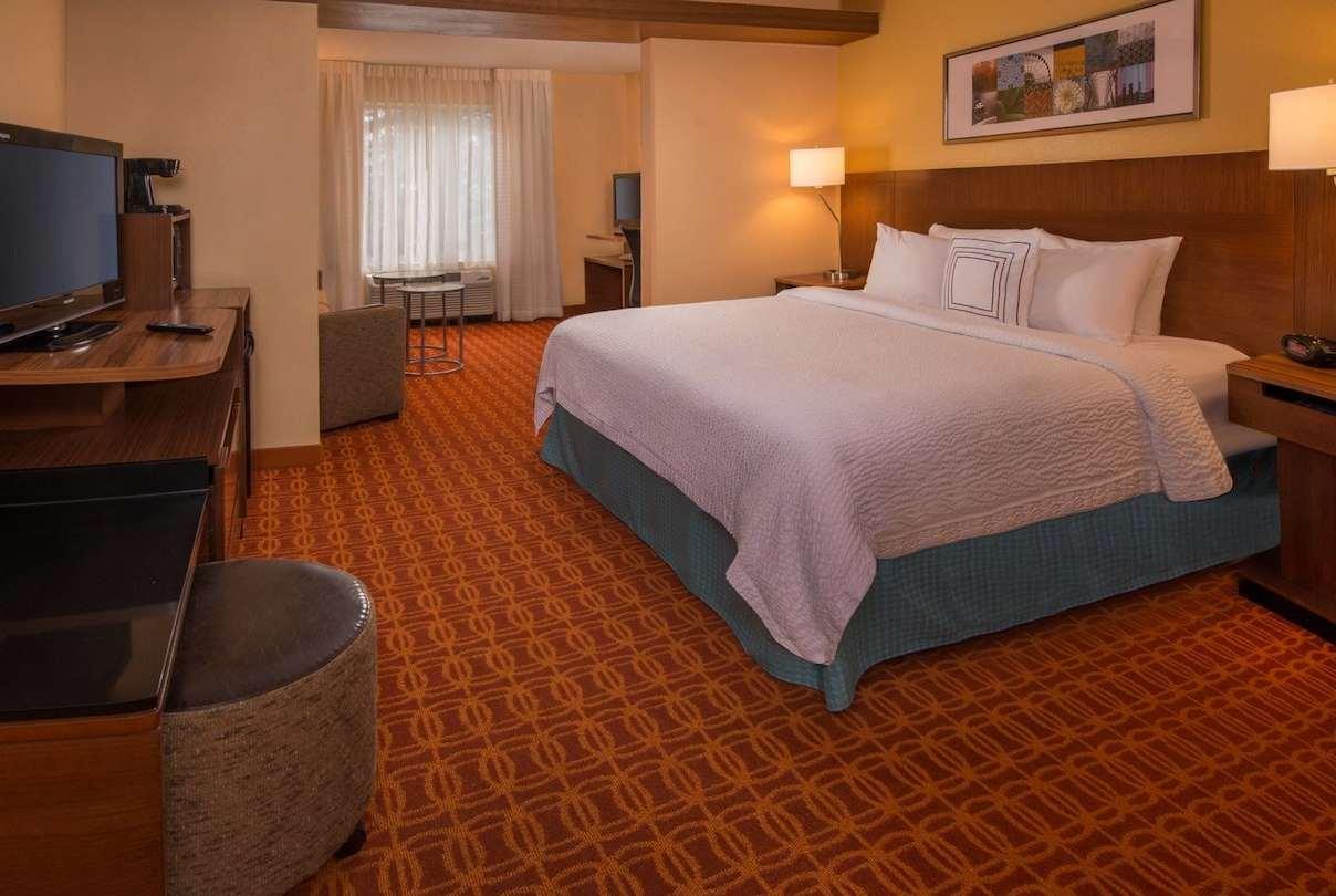 Baymont by Wyndham Chambersburg — photo 4