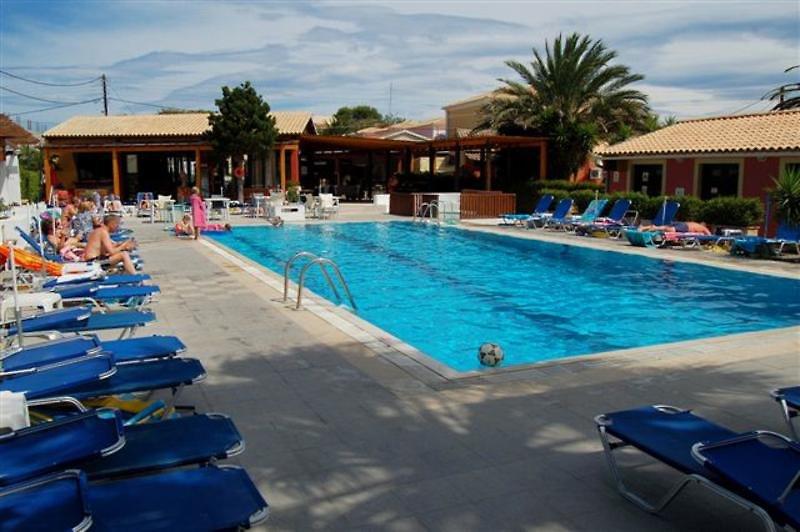 Corfu Sungate Hotel — photo 4