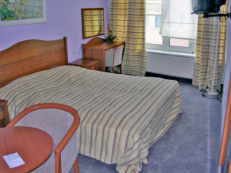 France Hotel Amsterdam — photo 5