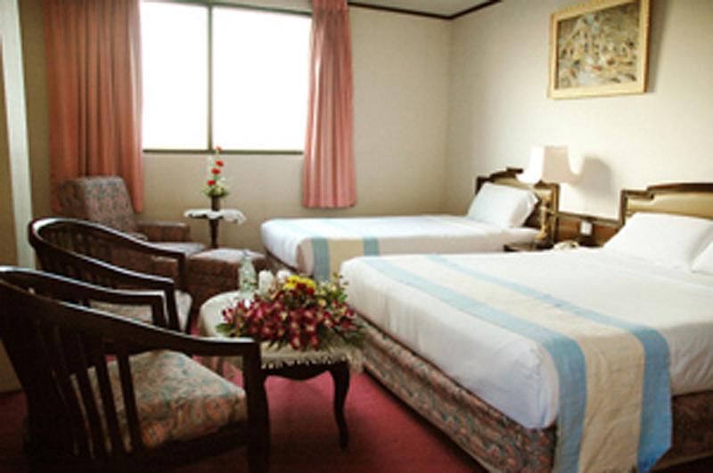 Grande Ville Hotel — photo 5