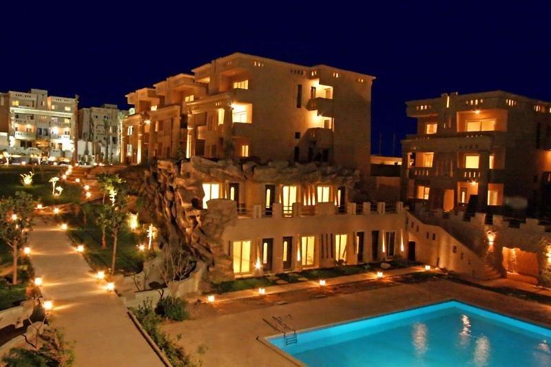 El Hayat Sharm Resort — photo 3