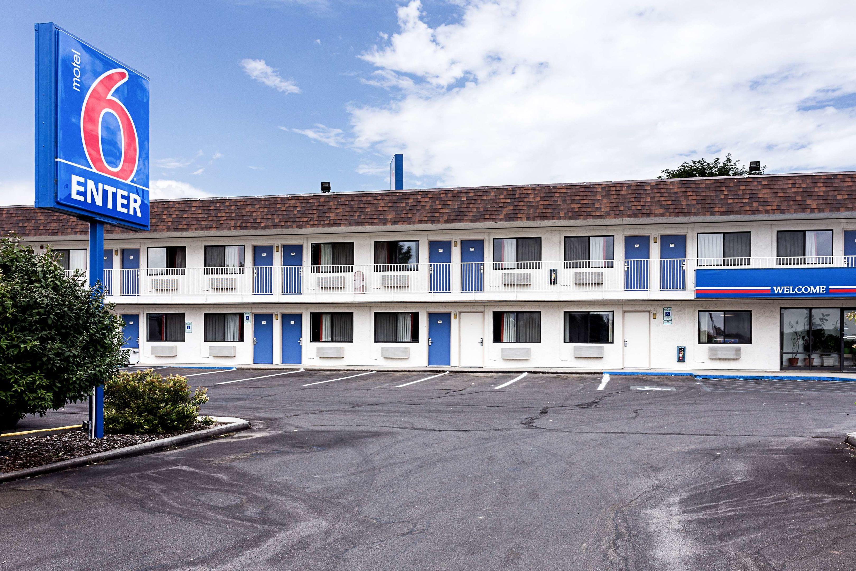Motel 6 Ontario OR — photo 4