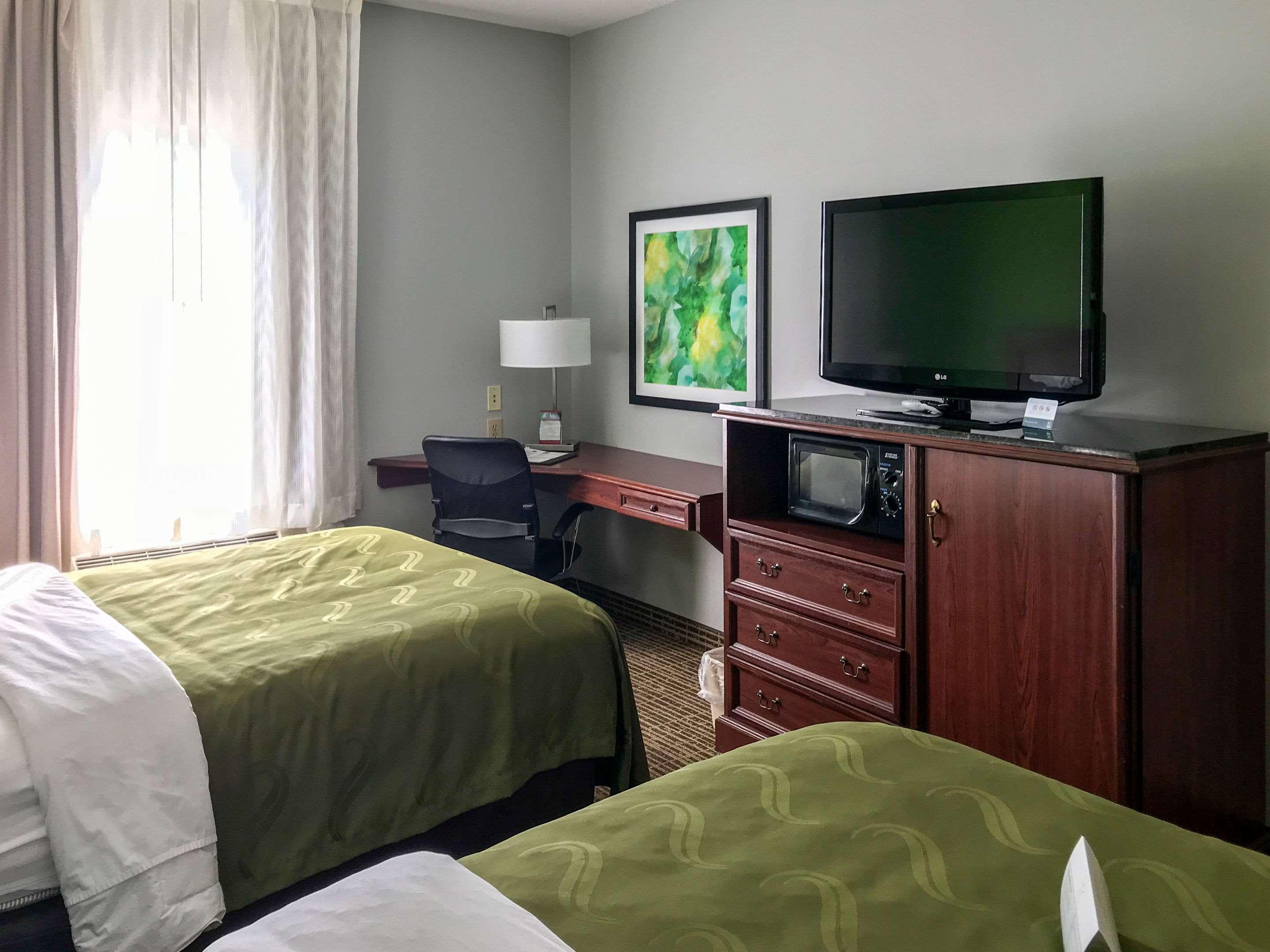 Quality Inn Richmond — photo 5