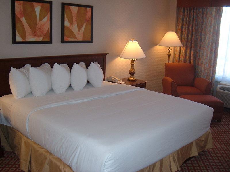 Holiday Inn Chicago O'Hare Area — photo 5