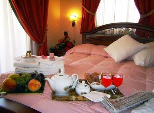 Euro House Inn Airport — photo 4