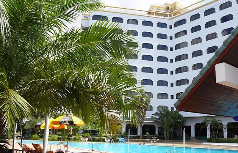 Royal Mekong Nongkhai Hotel — photo 4