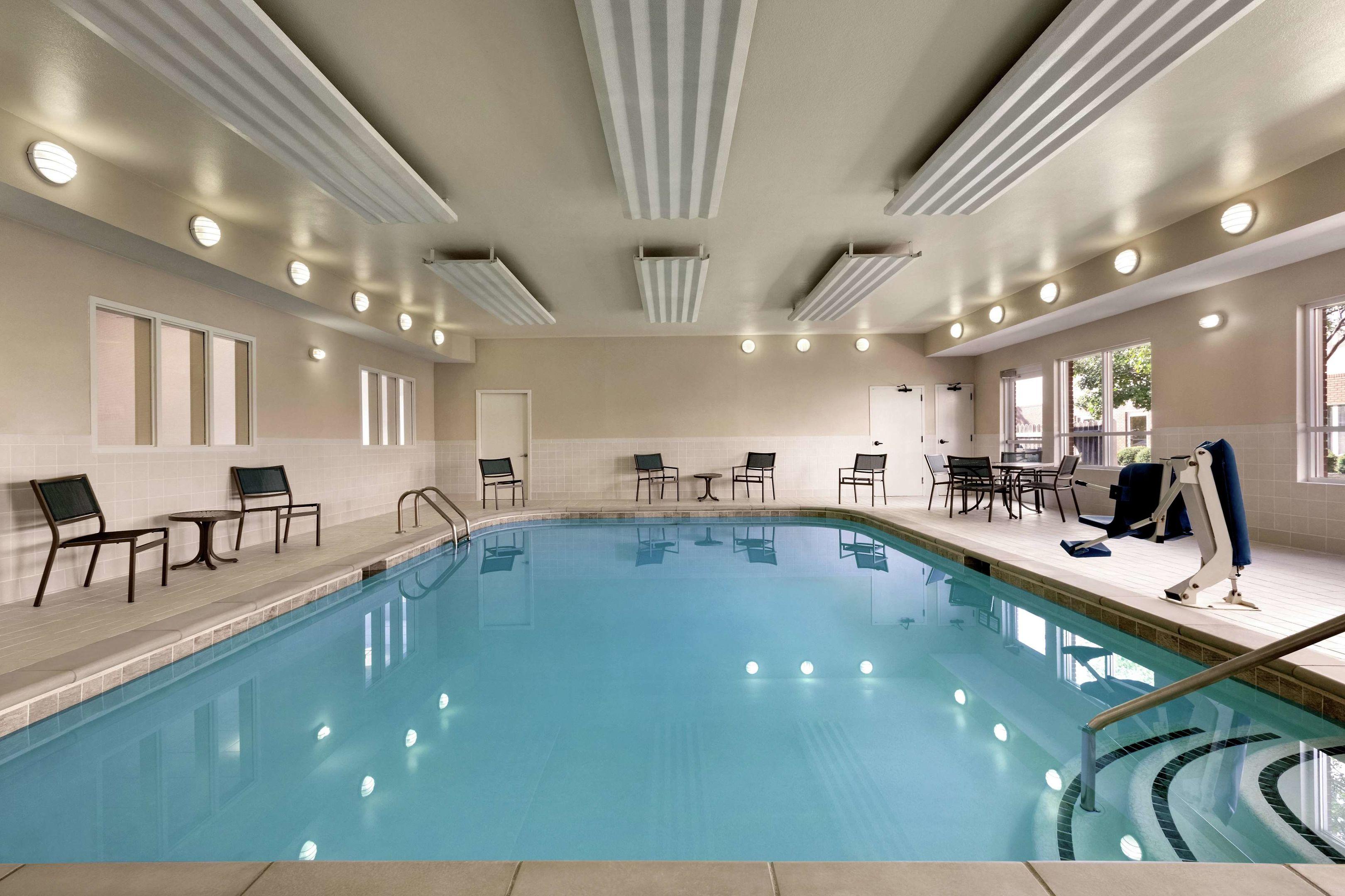 Homewood Suites by Hilton Dallas-Arlington — photo 4