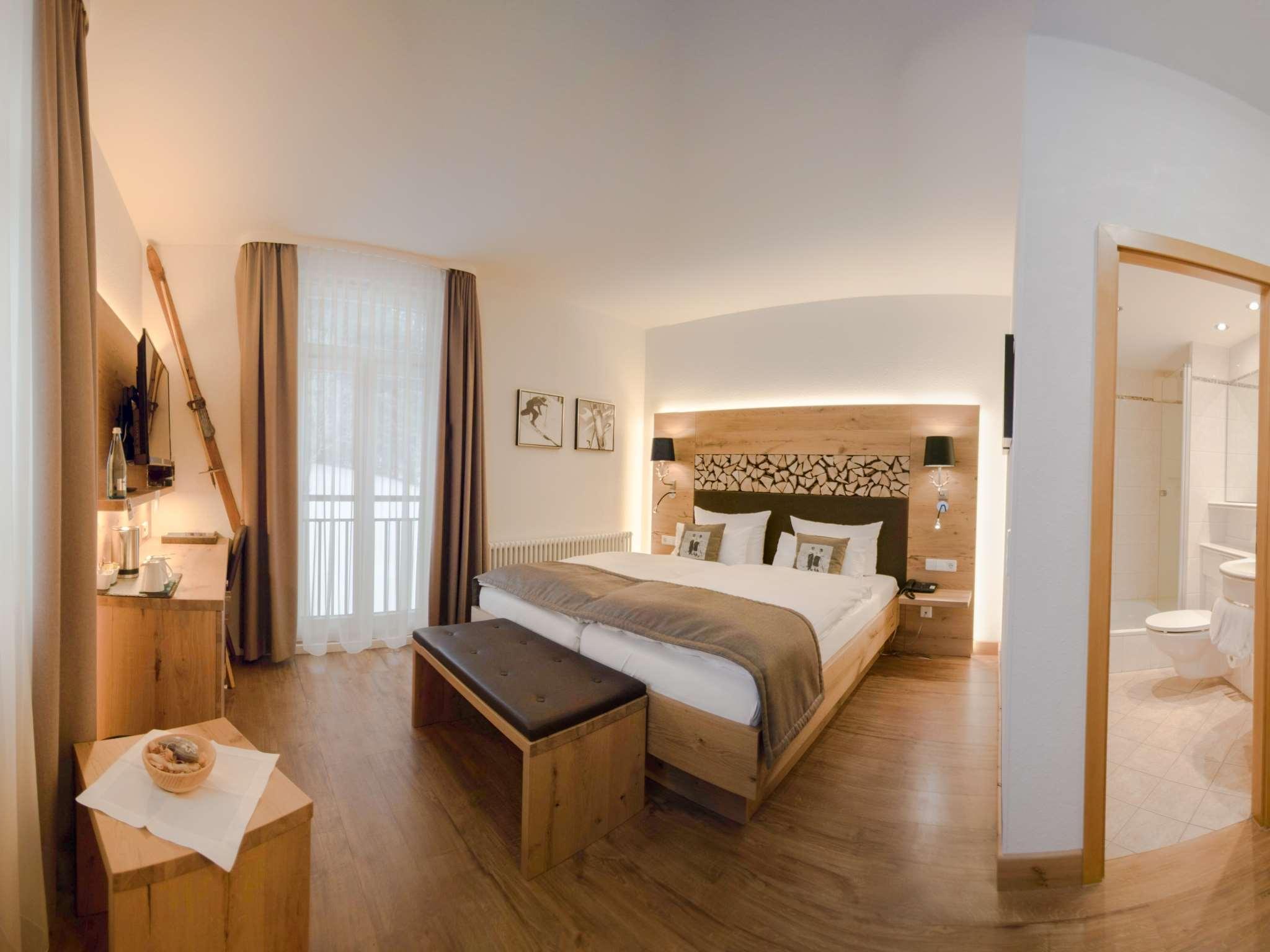 Waldhotel am Notschreipass — photo 4