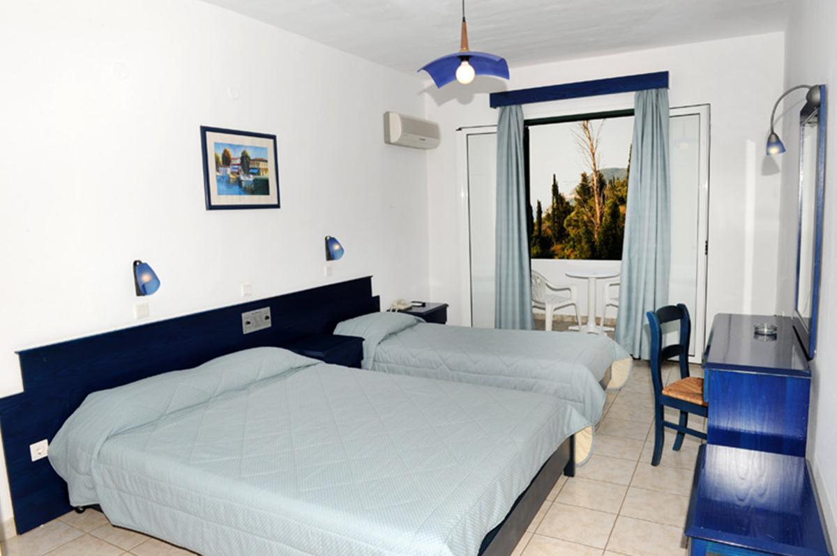 Hotel Santa Marina — photo 5