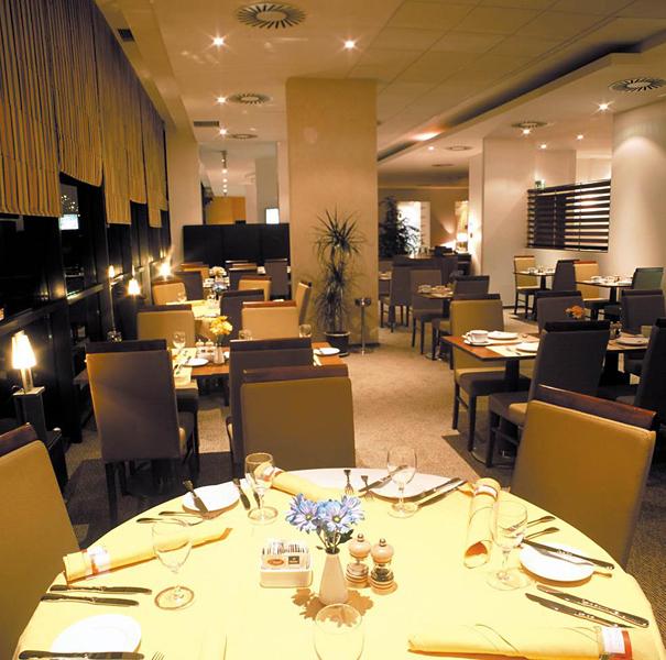 Novotel Szczecin Centrum — photo 4