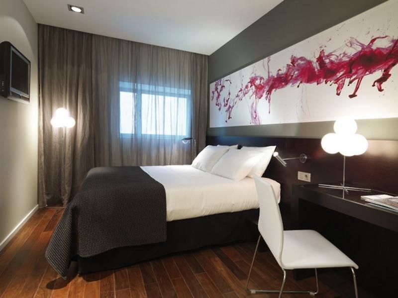 Eurostars Lex — photo 4
