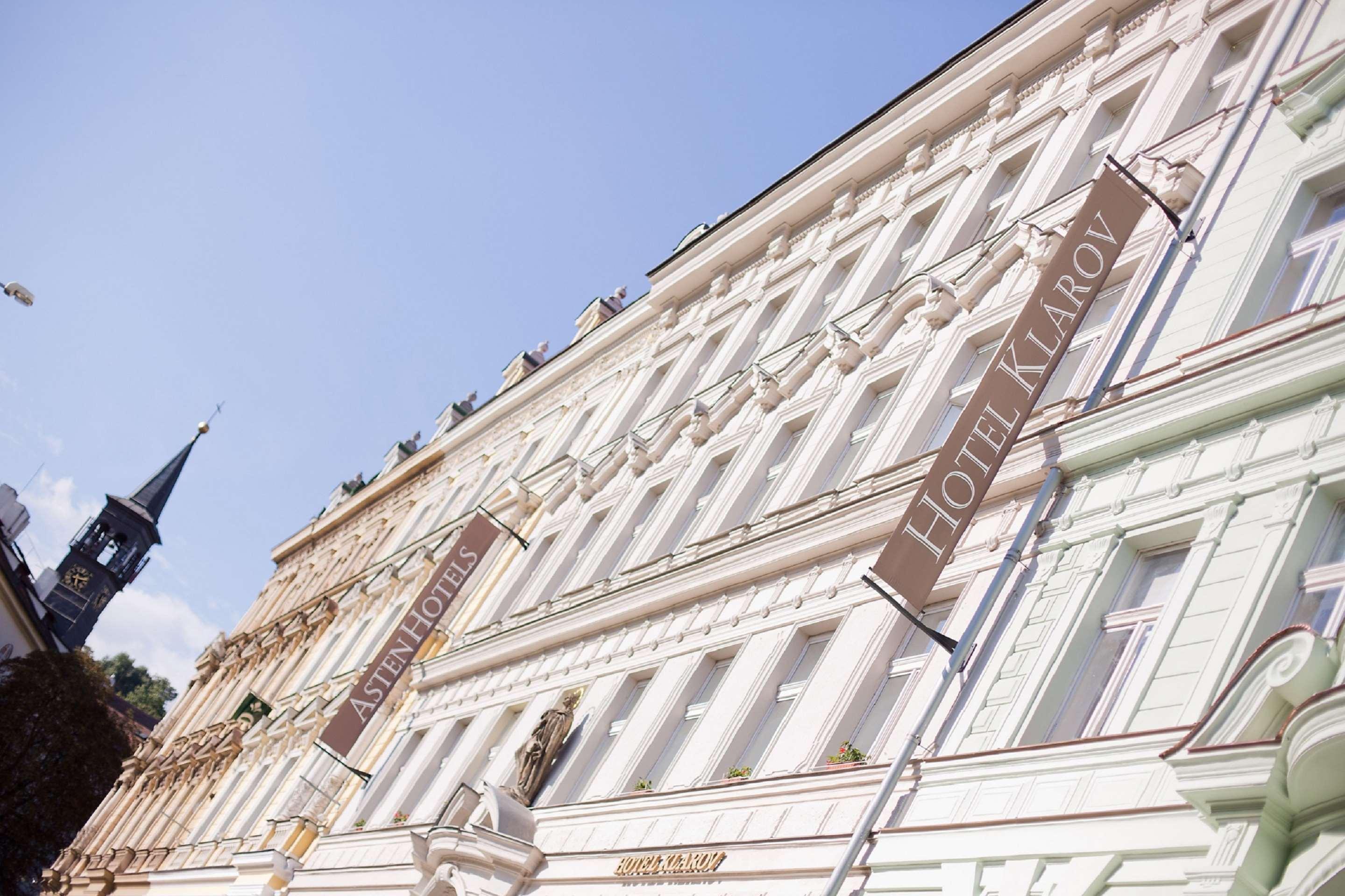 Boutique Hotel Klarov Prague — photo 4