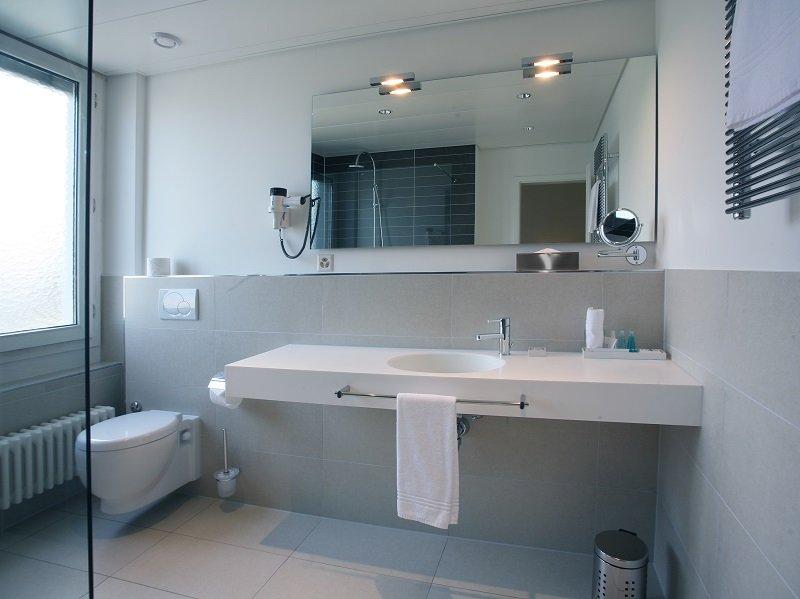 Hotel Euler — photo 4
