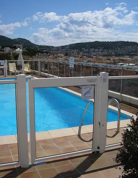 Mercure Nice Centre Notre Dame — photo 4