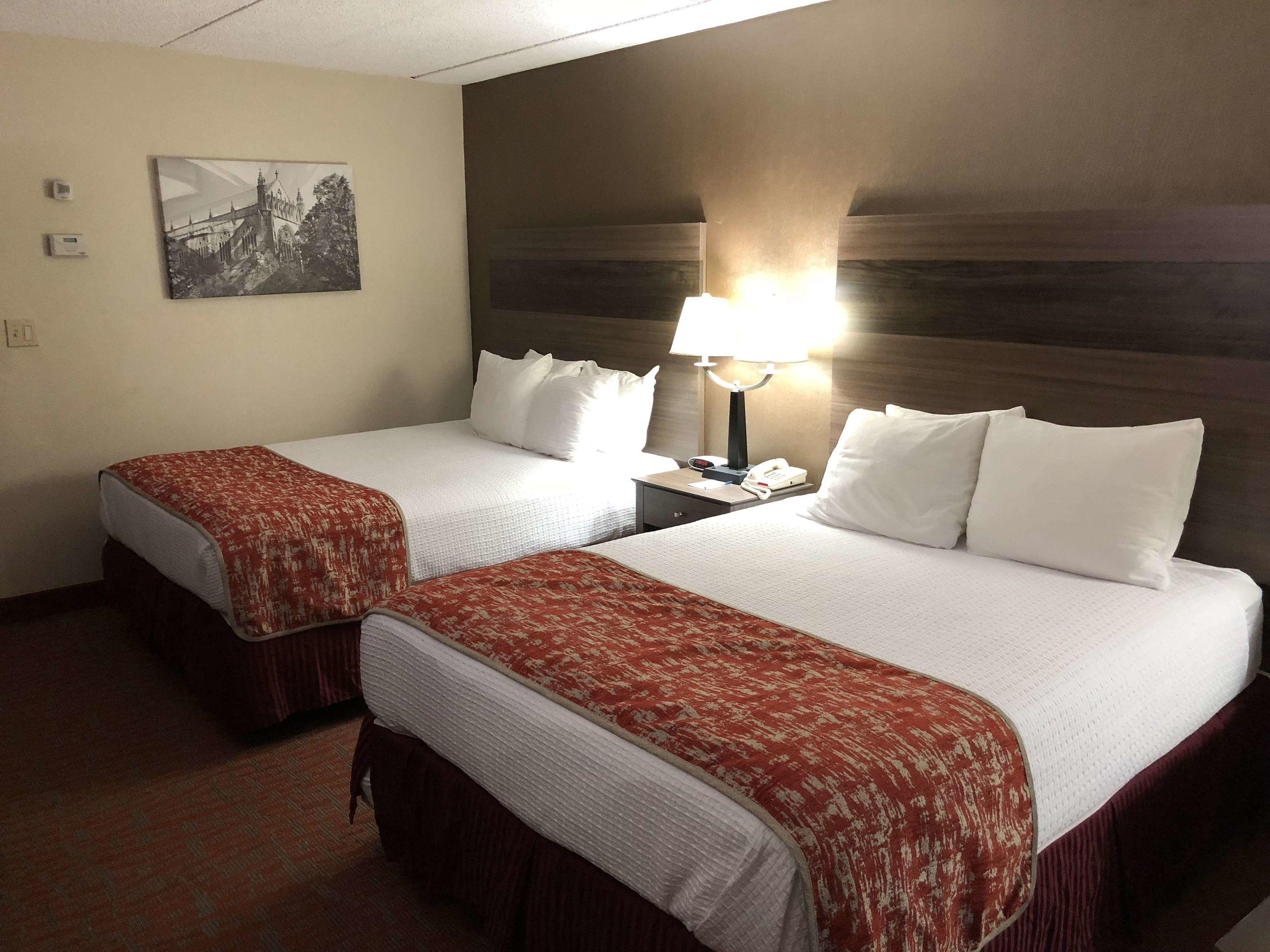 Best Western Princeton Manor Inn & Suites — photo 4