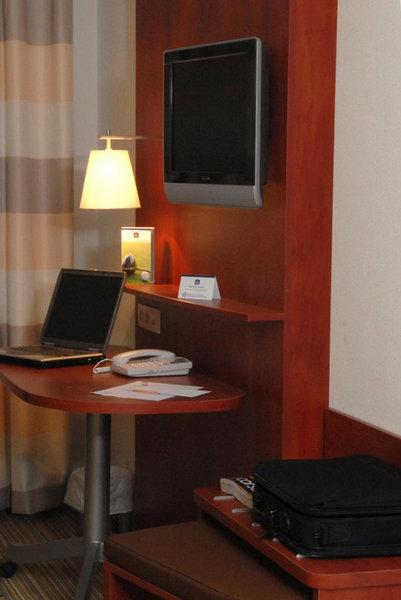 Best Western Plus Ajaccio Amiraute Hotel — photo 4