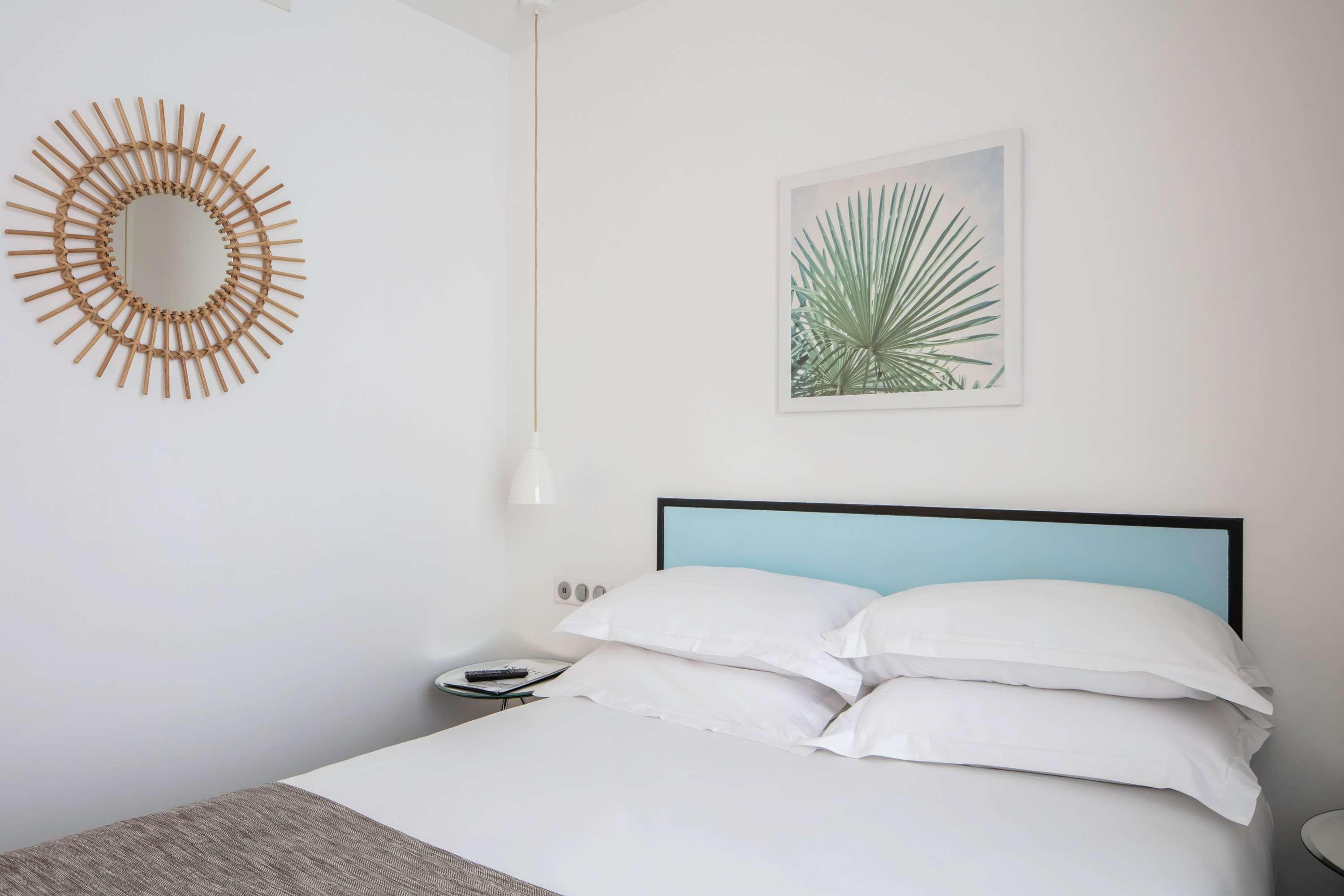 Hôtel Palm — photo 5
