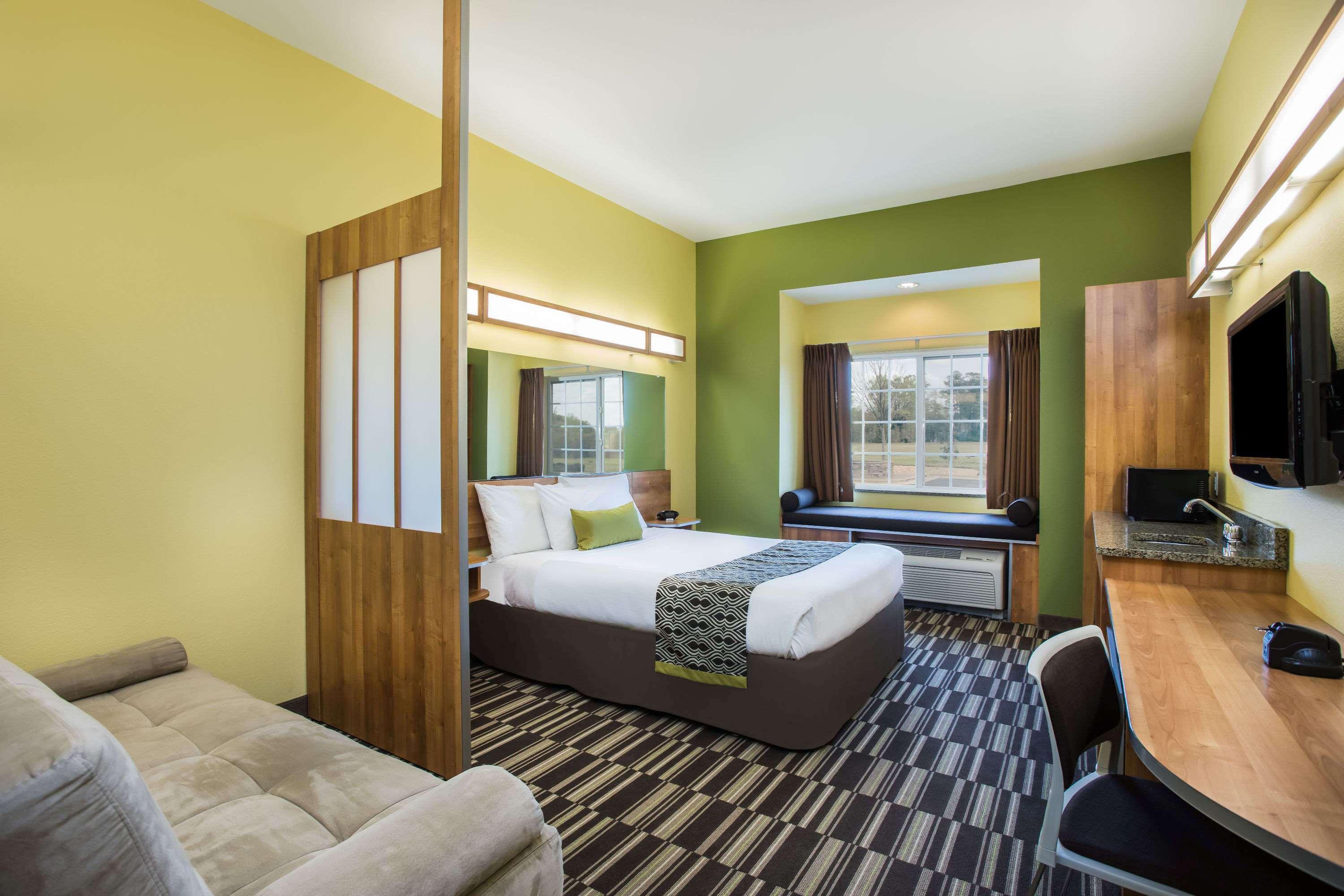 Microtel Inn And Suites Opelik — photo 3