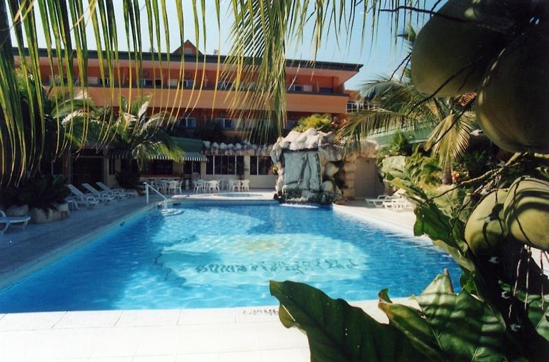 Best Western Peten Esplendido Hotel & Conference Center — photo 4