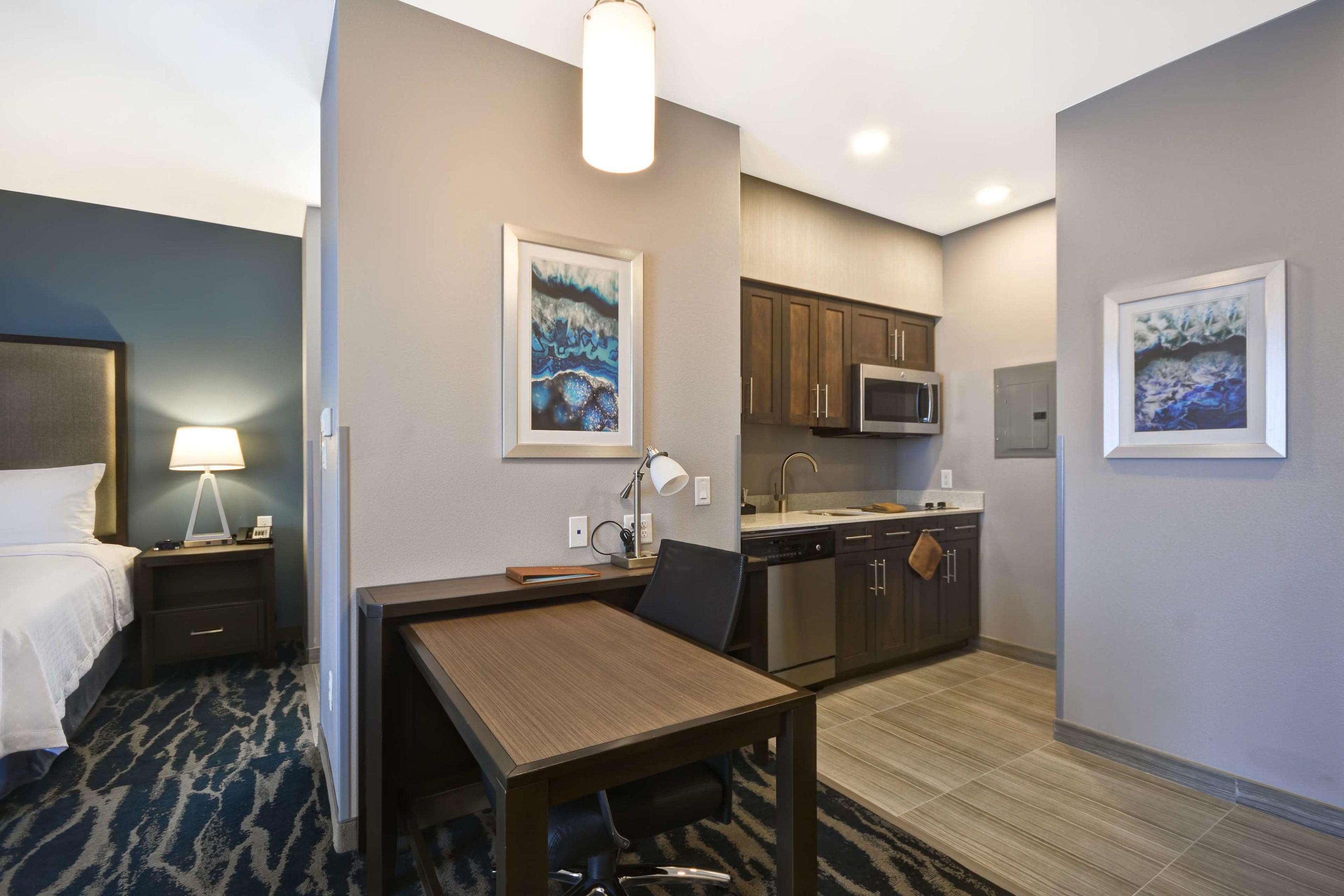 Homewood Suites by Hilton Conroe — photo 5