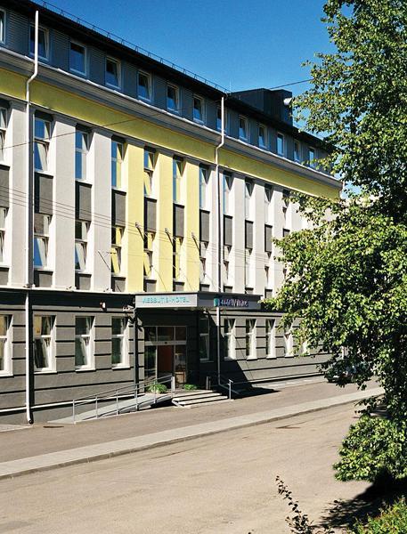 Ecotel Vilnius — photo 5